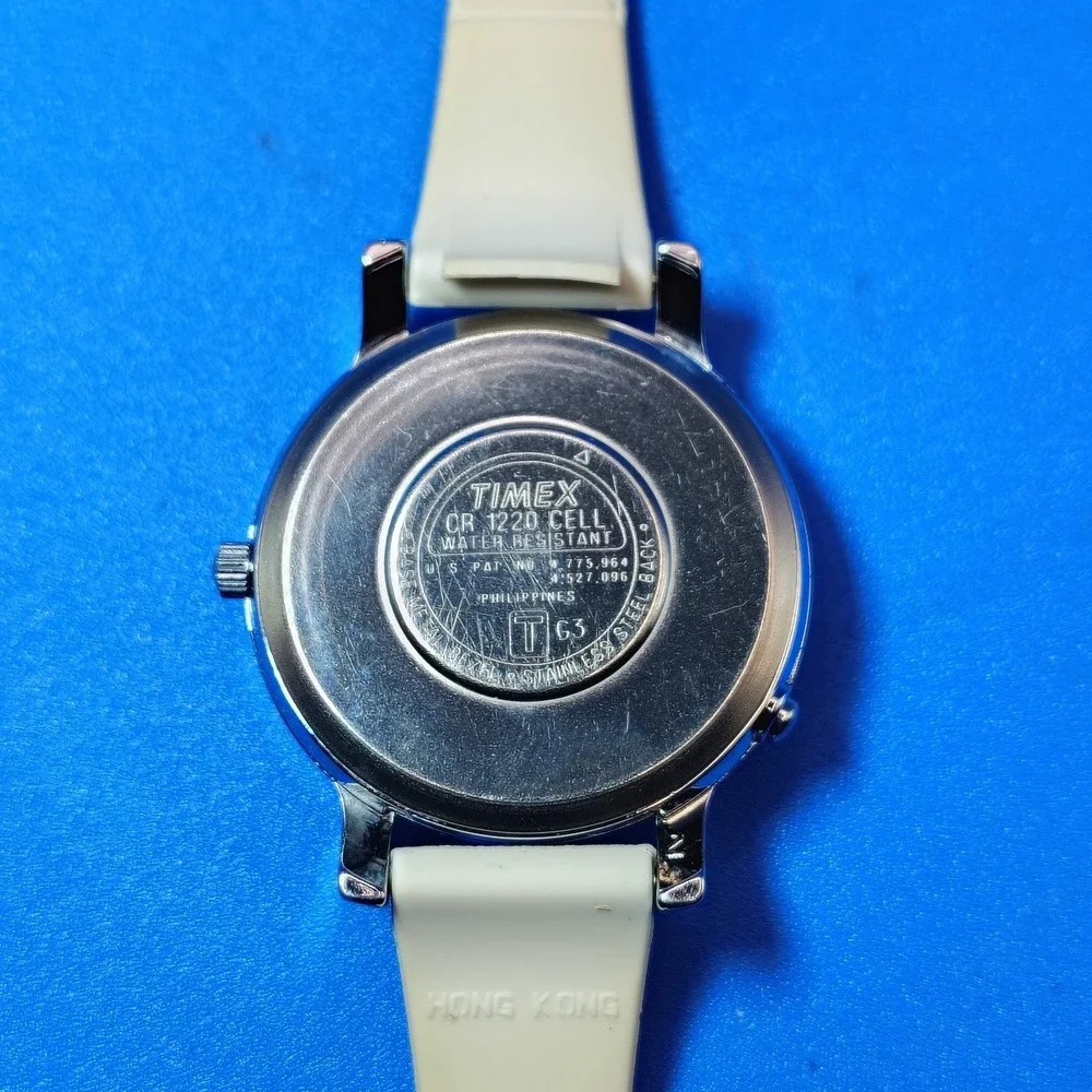 Timex vintage 1993